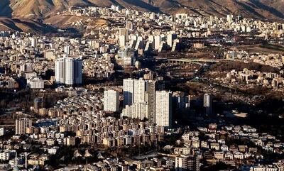 قیمت خانه در منطقه ۲۰ تهران از ابن بابویه تا عباس آباد + جدول