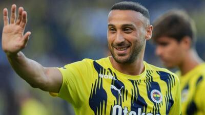 گمانه‌زنی‌ها پیرامون پیوستن مرت هاکان یانداش به پرسپولیس