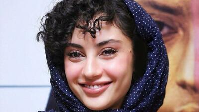 عکس/ لباسهای یکدست و شباهت جالب و حیرت انگیز ترلان پروانه با برادرش