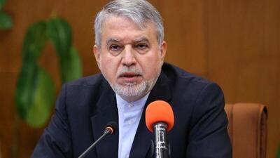 نمایندگان از پاسخ های وزیر میراث فرهنگی قانع شدند