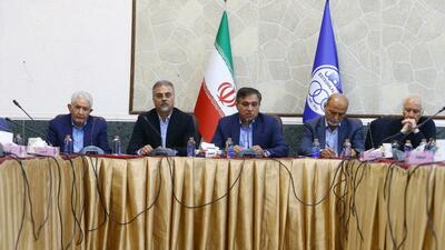نظری‌جویباری: آقای تاج چرا تخلف برخی افراد با احکام سبک و گذرا مواجه می‌شود