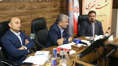 ‍  اعطای بیش از ۷۵ هزار سند روستایی و شهری برای شهروندان استان قزوین