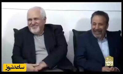 حسن روحانی: اسم آقای عراقچی دلار رو 2000 تومان ارزان کرده اگر آقای ظریف رفته بود که... + ویدیو