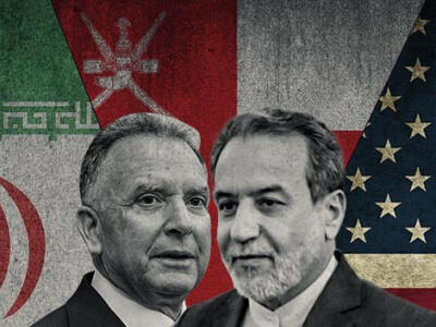 نشست مسقط؛ ارزیابی متقابل یا گامی به‌سوی توافق موقت؟ - دیپلماسی ایرانی