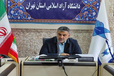 تشکیل کارگروه‌های تخصصی ربوکاپ 2025 در دانشگاه آزاد تهران مرکزی