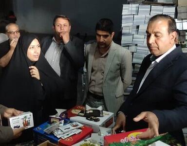 تاکید مدیرکل بازرسی استانداری کرمان بر حمایت از سرمایه‌گذاری‌های خرد و متوسط