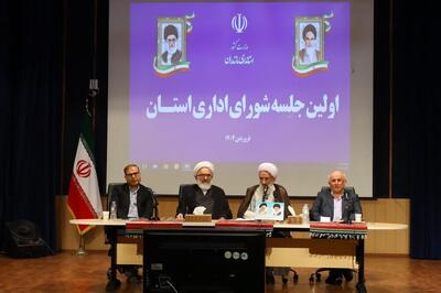 چهار ماه گذشته ۹۰ پروژه راکد در مازندران احیا شد