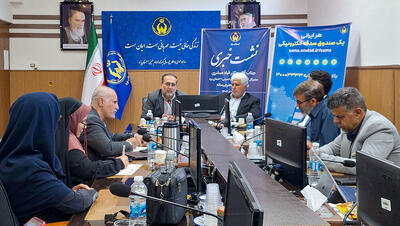 نباید فقر جامعه را به کمیته امداد نسبت داد/هیچ دخل و تصرفی در کمک‌های مردمی نداریم