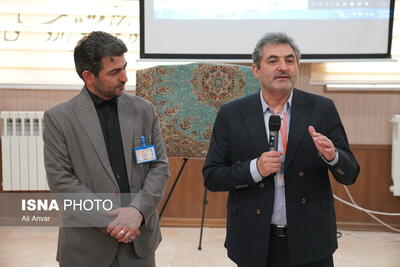 سطح علمی آثار ارائه‌ شده خوب و قابل قبول بود