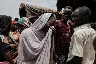 ویدیو/ سودان؛ بزرگ‌ترین بحران انسانی جهان در سکوت جهانی