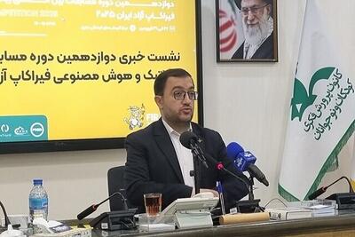 حضور ۳ تیم کانون پرورش فکری کودکان در رقابت‌های فیراکاپ آزاد ۲۰۲۵