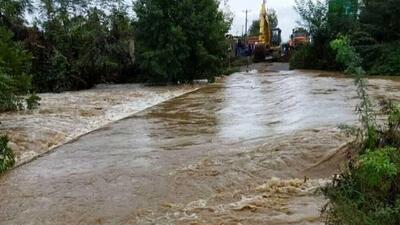تردد و اتراق در پایاب سدها و حاشیه رودخانه‌های کردستان ممنوع