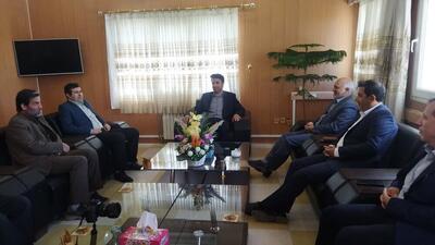 ۱۹ میلیارد تومان سهم ملکشاهی از مالیات بر ارزش افزوده