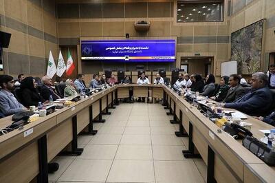 ایمن‌سازی ۹۰ گود پرخطر در تهران
