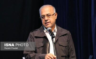 بزرگداشت محمدعلی بهمنی برگزار شد / یادمان شاعر فقید در بندرعباس ساخته می‌شود