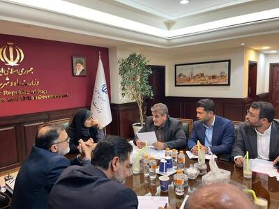 زیرساخت‌های مسکن ملی در استان سمنان تکمیل می‌شود