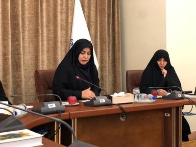 برگزاری برنامه‌های متنوع دهه کرامت و روز دختر در آذربایجان شرقی
