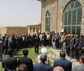 صلح و گذشت به تحقق حقوق انسانی کمک می‌کند