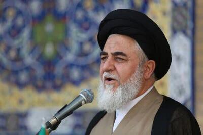 کنار مردم غزه تا برپایی جشن نابودی اسرائیل خواهیم ماند