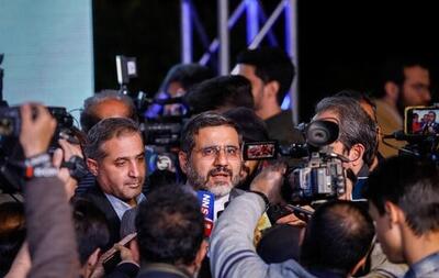وزیر ارشاد: همه بدهی های تئاتر، نشر و مطبوعات را پرداخت می کنیم