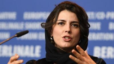 لیلا حاتمی داور بخش اصلی جشنواره فیلم ونیز  شد