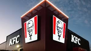 اقدام عجیب KFC دنیا را متحیر زده کرد