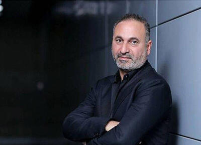 واکنش تند به پست حمید فرخ نژاد؛ چه می خواهید که این نظام برایتان فراهم نکرده؟/لگد به مادرمان زدی؟/مرد باش