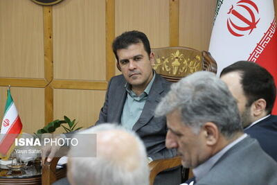 صندوق‌های CVC، موتور محرک تحول در زیرساخت‌های دانش‌بنیان خوزستان