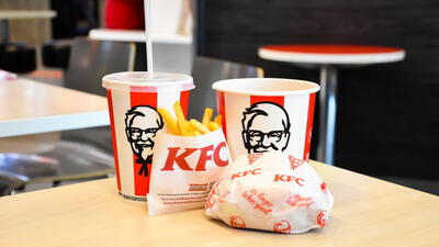 فرار غول فست‌فود؛ آیا KFC از بازار ترکیه خارج شد؟