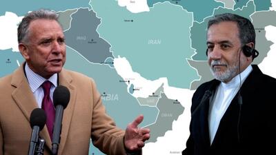 اروپا میزبانی ایران و آمریکا را نپذیرفت؛ دور بعدی مذاکرات در کدام کشور خواهد بود؟