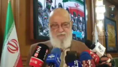 ناز چینی‌ها برای تهران تمام شد؟