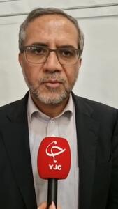 نماینده مجلس خواستار تذکر به طرف آمریکایی شد!