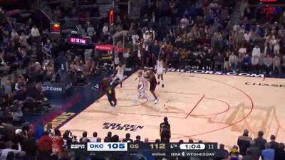100 حرکت برتر فصل عادی 2024-25 NBA