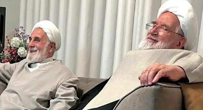 گزارش روزنامه کرباسچی: کروبی می‌خواهد وارد گود شود می‎خواهد با سرمایه اجتماعی که دارد در فضای سیاسی کشور اثرگذار شود کروبی باید خاطراتش را هم برای رفع ابهام نسل آینده بنویسد | جهان نیوز