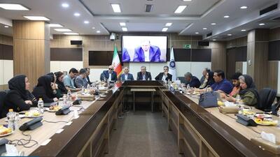 در اتاق ایران، نگاه ملی بر منافع بنگاهی ارجحیت دارد