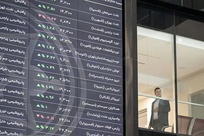 پیش بینی بورس ؛ شاخص کل تا کجا بالا می‌رود؟