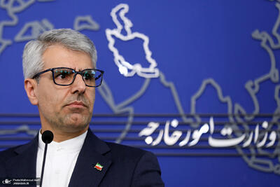 سخنگوی وزارت خارجه: دور دوم مذاکرات غیرمستقیم ایران و آمریکا در مسقط برگزار می‌شود