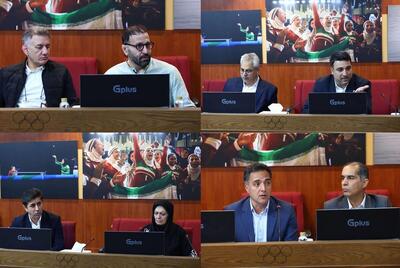 مسئولین و کادر فنی موتای، ورزش‌های الکترونیکی، جودو و دوچرخه سواری از شرایط خود برای حضور در بحرین می‌گویند