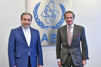 دیپلماسی روی دور تند