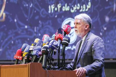 باید مرجعیت رسانه‌های داخلی را تقویت کنیم
