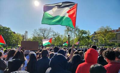 ترامپ؛ بودجه «دانشگاه هاروارد» رو به بهانه حمایت از فلسطین و یهودستیزی قطع کرد