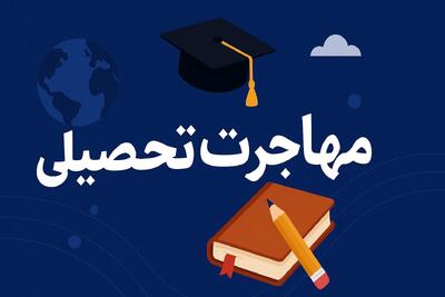 مهاجرت تحصیلی در کمترین زمان