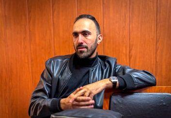 محرومیت یک ملی‌پوش تعلیقی شد