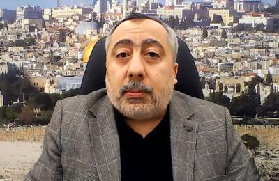 حماس: طرح جدید مصر برای آتش‌بس با اسرائیل، خواستار خلع سلاح مقاومت است