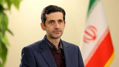 توئیت انتقادی فرزند پزشکیان/ انتشار «شنیده‌ها» به رسانه‌ها آسیب می‌زند