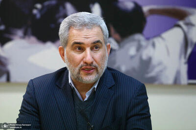 رئیس جمهور، حکم محسن اسماعیلی برای معاونت راهبردی و امور مجلس را امضا کرد