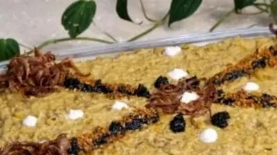 طرز تهیه بز قورمه کرمانی اصل + فوت و فن‌های خوشمزگی این خورش خوش‌رنگ