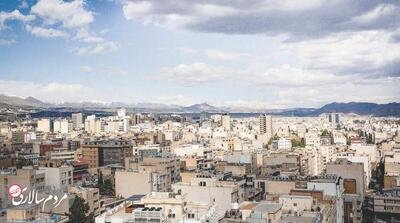 بازار مسکن منتظر تعیین تکلیف سایر بازارها - مردم سالاری آنلاین