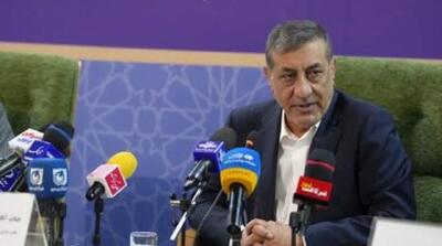 قائم‌پناه: یکپارچگی و انسجام ملت ورای سلاح بالاترین قدرت ملی به شمار می‌رود - مردم سالاری آنلاین