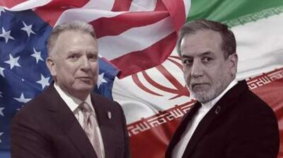 شکوری راد: بهانه جنگ را از ترامپ بگیریم - مردم سالاری آنلاین